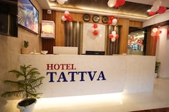 Hotel Tattva, Varanasi