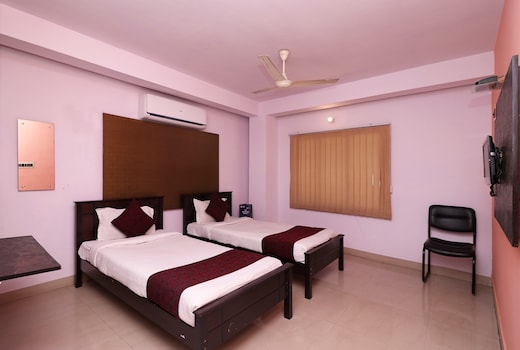 Hotel O BORO MA GUEST HOUSE