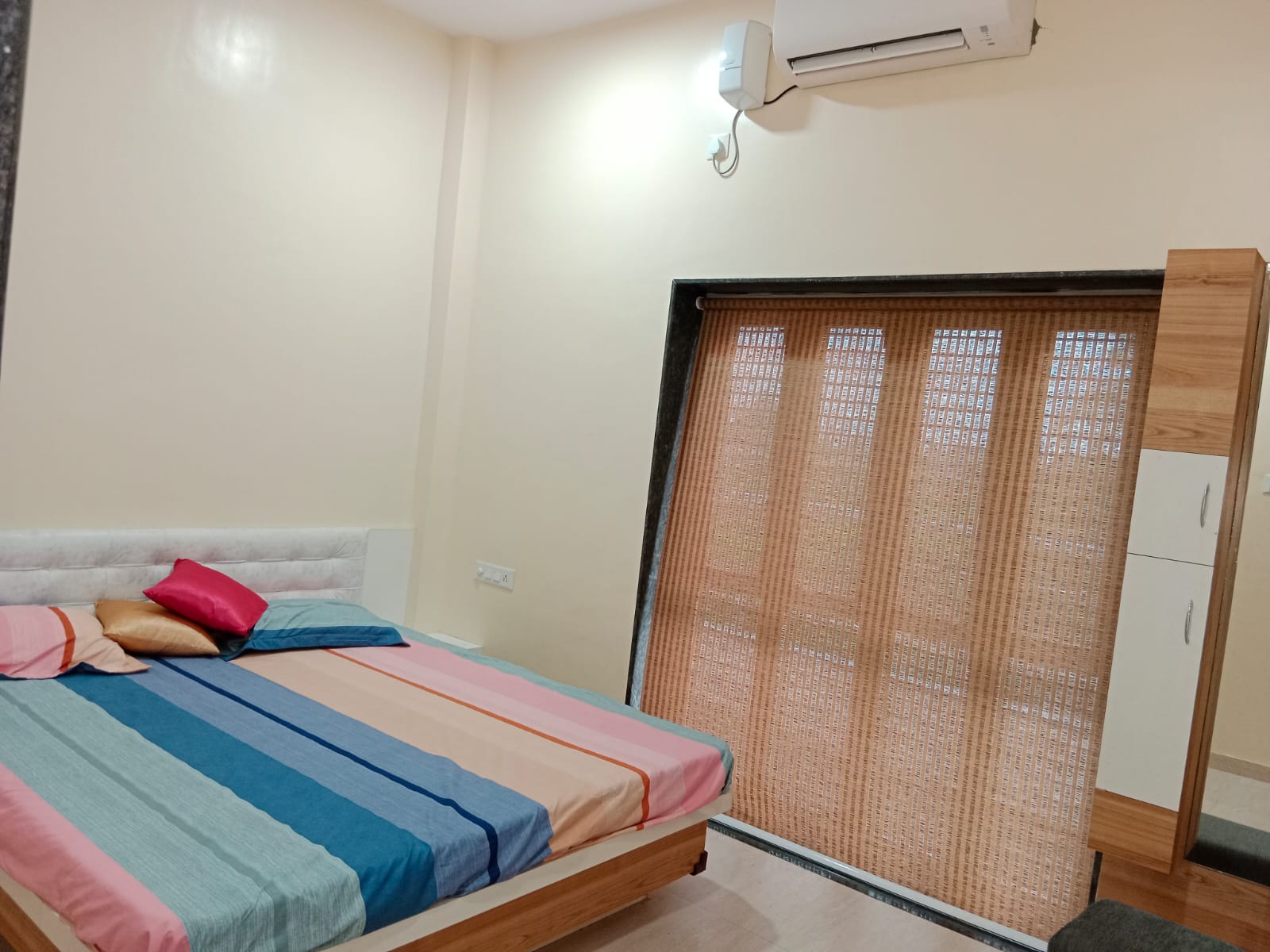 3 BHK villa 1