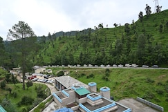 Daaruka vane eco resort, Bhanoli