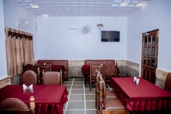 Hotel Swagath Bar, Karkala
