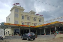 Hotel Sukh Sagar, Udaipur