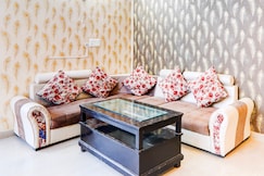 Hotel O Gomti Nagar Vigyan khand, Lucknow