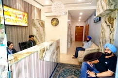 Hotel Divine Stay, Amritsar