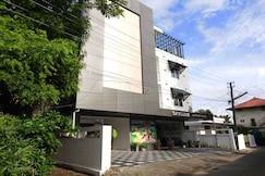 Townhouse Cochin Airport Formerly Skyluxe, Cochin