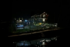 V Zone River Edge | River View, Calicut (Kozhikode)