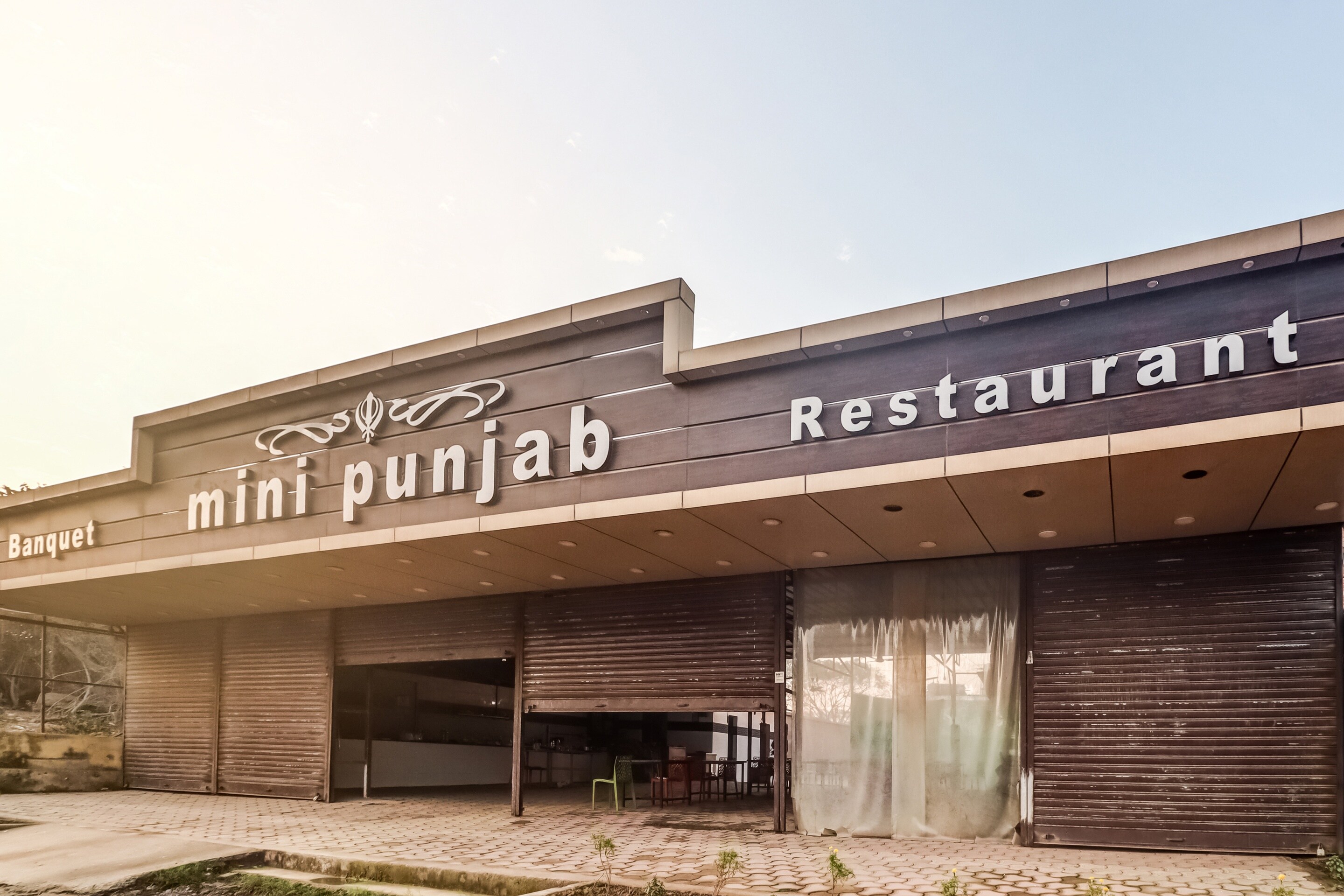 Hotel O Mini Punjab Hills - Tap to explore photos