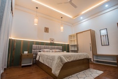 Retreat-R10, Haflong