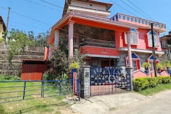Orange Mane Madikeri, Coorg