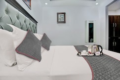 Collection O Royal Empire, Chandigarh