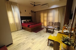 Shivana Goodu Homestay, Davangere
