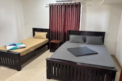 Mandara Homestay AC/ Non AC Rooms, Honavar