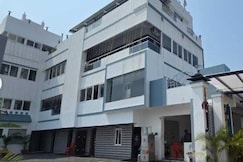 CITY RESIDENCY, Vadippatti