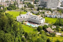 Five Zurich, Zug
