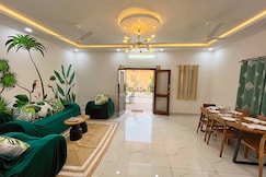 Krishna Villa, Jodhpur