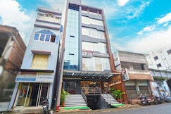 Hotel Ekta International, Deoghar