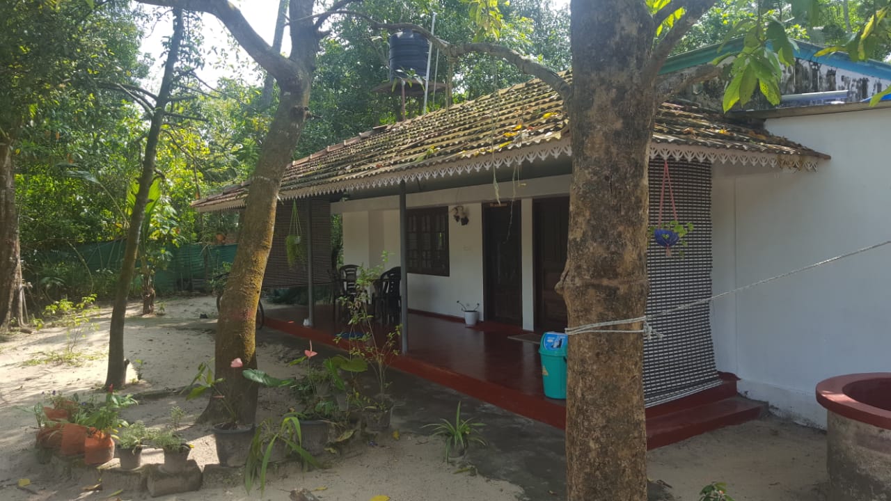 Marari Jackson Beach Homestay - Tap to explore photos