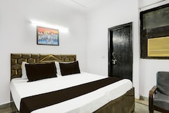 Hotel O by OYO KB Residency, Delhi