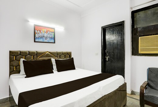 Hotel O by OYO KB Residency