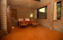 Pepper House Studio Room