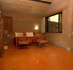 Pepper House Studio Room