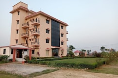 HOTEL SUBARNA REKHA SANTINIKETAN, Shantiniketan