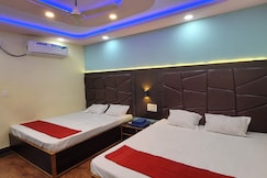 The City Garden, Godda