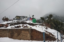 Camp O Baramasa | Mountain-view Rooms, Tehri