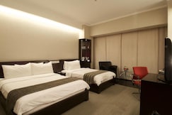 Manhattan Hotel Jakarta, جاكرتا