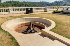 Serene Resort by BeeGO Rooms, Mahabaleshwar