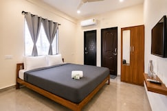 Z Express Zeta, Pune
