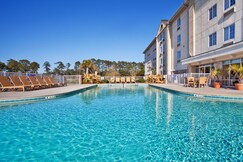 Holiday Inn Express Myrtle Beach-Broadway at the Beach, an IHG hotel, Myrtle Beach (SC)