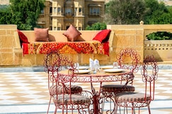 Rama Heritage, Jaisalmer