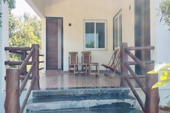 The Van Resort, Baihar