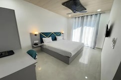 FabHotel Fortune Residency, Delhi