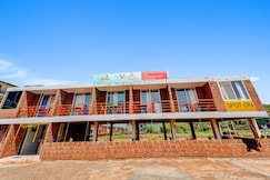 Spot On Vrundavan Palace, Mahabaleshwar