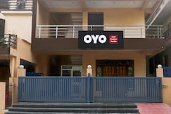 Hotel O Shubham Paradise, Lucknow