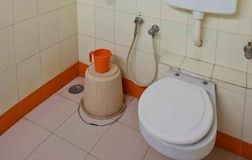 Washroom