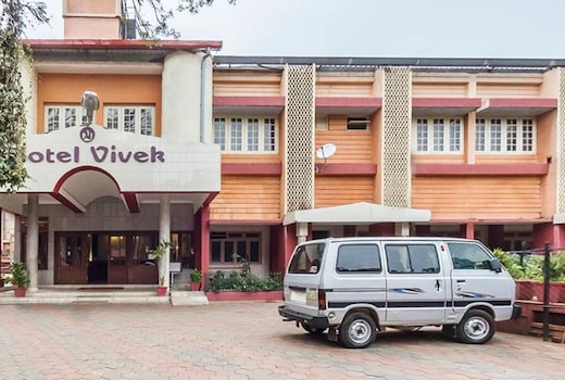 HOTEL VIVEK