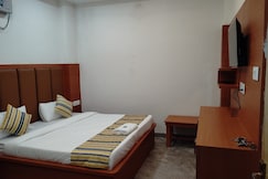 Shree Vaidehi Bhawan, Chitrakoot