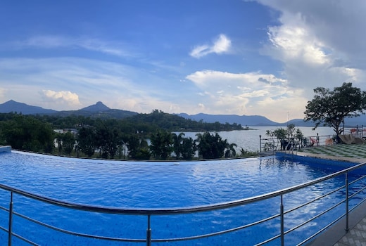 Kuber Villa 4bhk Pawna Lake