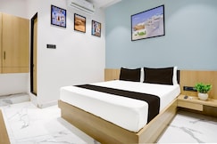 Hotel O World View, Surat