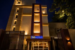 FabHotel Aditya Guest House 4, Bhubaneshwar