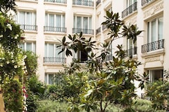 Hotel Rochester Champs Elysees, Paris
