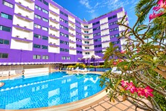 Sawasdee Siam, Pattaya
