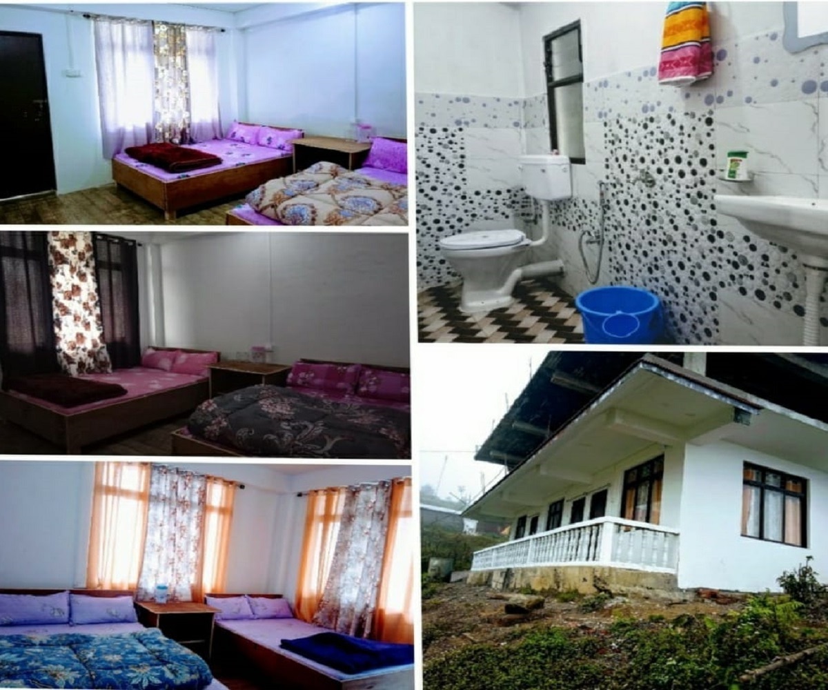 View Valley Homestay - Tap to explore photos