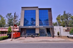Hotel Lee Merydein, Kurukshetra