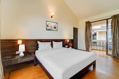 Townhouse Calangute Porvorim Road Formerly Aveeno Villas, Goa
