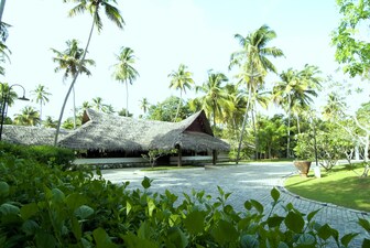 Marari Beach Resort, Mararikulam