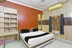 Hotel O S&R Haven, Kanpur